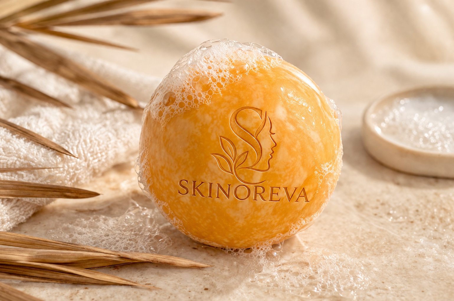 Boule Magique "Teint Parfait"
