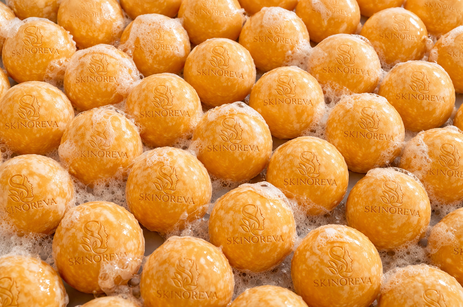 Boule Magique "Teint Parfait"