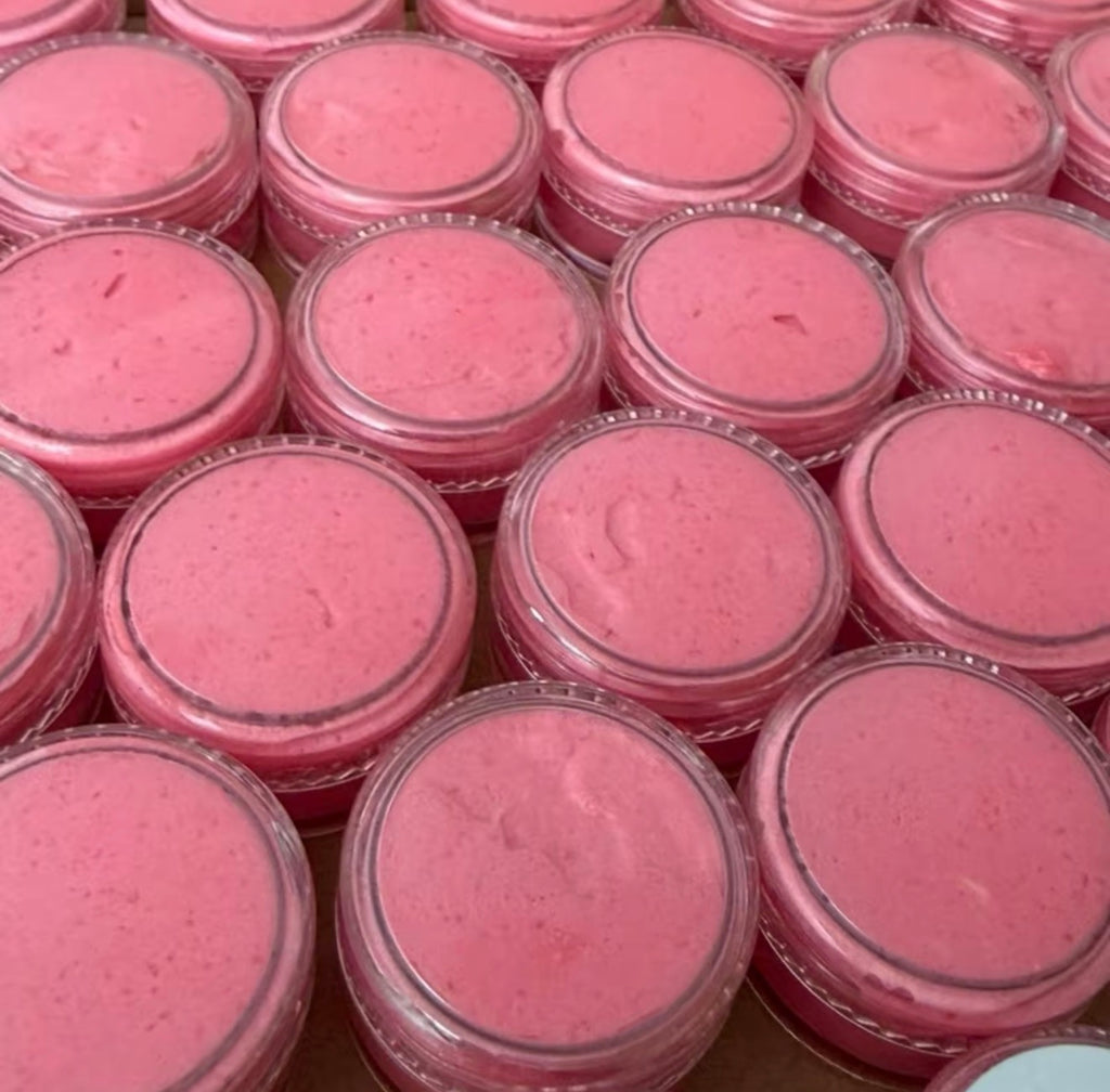 Crème Magique "Lèvre Rose"