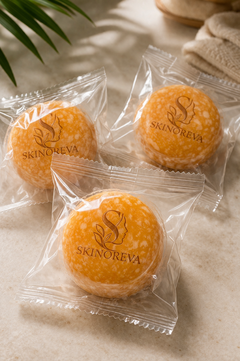 Boule Magique "Teint Parfait"